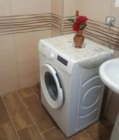 아파트 One Bedroom By The Seaside