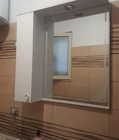 아파트 One Bedroom By The Seaside