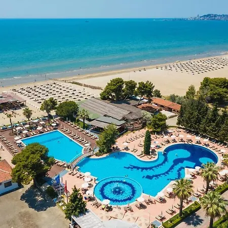 One Bedroom By The Seaside Durrës