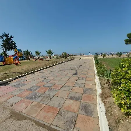 One Bedroom By The Seaside 아파트 Durrës