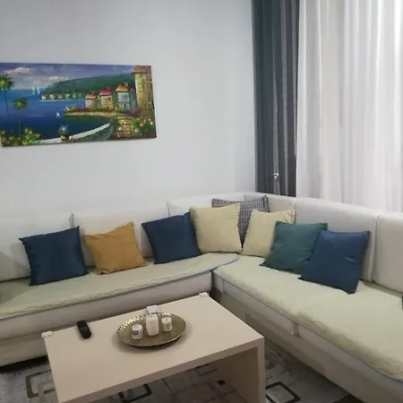 One Bedroom By The Seaside Durrës