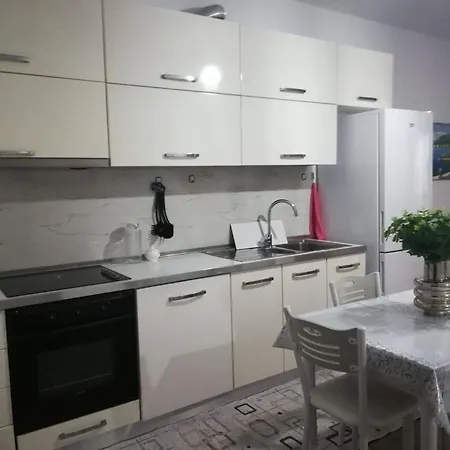 One Bedroom By The Seaside 아파트 *